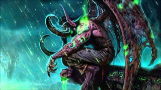 75 Shadowmoon Valley  World of Warcraft The Burning Crusade  Complete Soundtrack [upl. by Anikes]