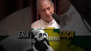 👀 Ciro Gomes Revela Detalhes de Sua Amizade com Enéas [upl. by Nela]