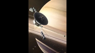 Voyager 1 सबसे दूर जाने वाला spacecraft spacefacts [upl. by Abram764]