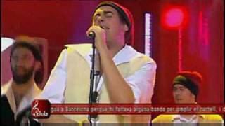 TV3  El club  Pastorets Rock quotEl noi de la marequot [upl. by Htaeh]