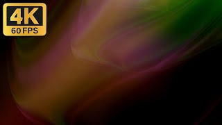 Calming Lights Screensaver  No Sound [upl. by Vania79]