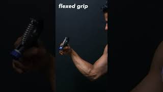 5 Grips To Try With Hand Gripper VEIN GAINS [upl. by Mallis]