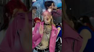 SKZ STAGE OUR COVER JJAM skz kpopdancecoverinpublic dancecover straykids jjam [upl. by Hgeilyak]