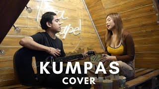 KUMPAS Moira Dela Torre Cover by PIPAH x NEIL [upl. by Ranique]