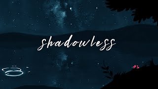 Sami Yusuf  Shadowless EP Version  Lyric Video [upl. by Nesiaj]