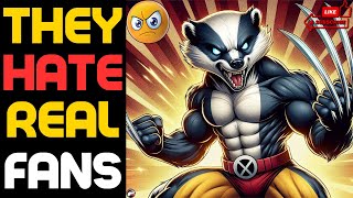 Beau DeMayo Accuses Disney Marvel of Egregious Prejudicial Misconduct on XMen 97 and Blade [upl. by Dustan994]