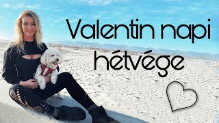 Valentin napi hétvége [upl. by Janean704]