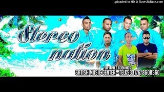 muziekformatie Stereo Nation Suriname suno na sang [upl. by Zel]