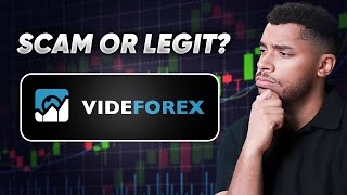 Videforex Review 2024 Can You Really Trust This Broker Exposed [upl. by Lyndy929]