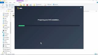 AVG Internet Security key [upl. by Auot]