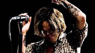 Incubus  Pardon Me Acoustic Version amp Lyrics [upl. by Ydnelg]