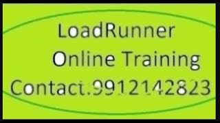 Performance testing  Load runner Components and LR Architecture and PT life Cycle [upl. by Lanos]