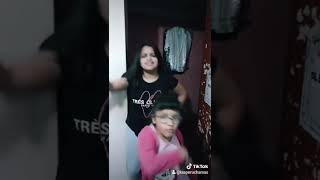 Ahora todo cambiosech tik tok relación [upl. by Batholomew]