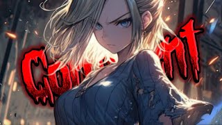 Nightcore  Confident 《 lyrics 》 [upl. by Rainger806]