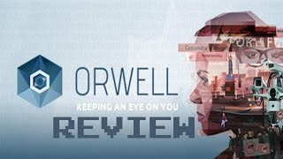 Orwell  Review [upl. by Marko39]