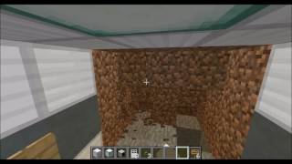 Minecraft bauen  SCP  051 bis SCP 060 [upl. by Dry]