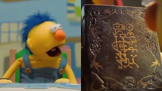 DHMIS TV Ep 5 Intro Foreshadows All of Ep 6 [upl. by Scheer]