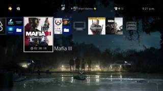 Mafia  Fighting theme 2 [upl. by Jabin]