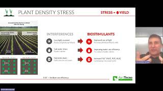 Maximizing Corn Yield Exploring Biostimulant Solutions [upl. by Marysa]