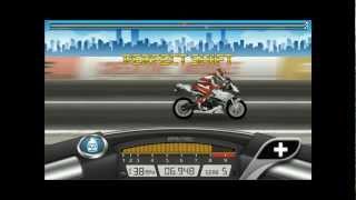 Police Bike Racing Free  Gameplay Android game  police motorbike driving simulator game [upl. by Jenette916]