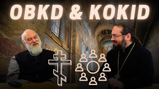 Kommission der Orthodoxen Kirche in Deutschland [upl. by Siegfried]