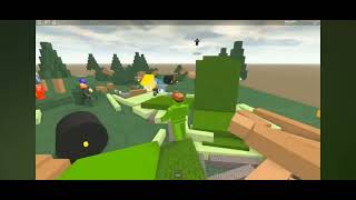 RobloxESCAPE DO PACMAN PACMAN IN ROBLOX Canal hulkbr [upl. by Seidnac726]