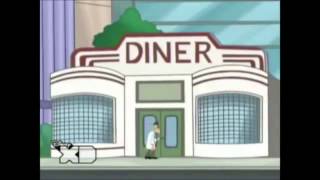 All Doofenshmirtz Evil Incorporated Jingles [upl. by Miquela]