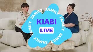 KIABI FAMILY LIVE 💙 1  Comment gérer son budget [upl. by Dadinirt]