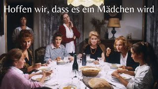 Hoffen wir dass es ein Mädchen wird  HD  Komödie  Ganzer Film auf Deustch [upl. by Niklaus564]