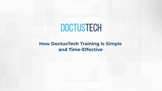 Simple and TimeEffective HCC Coding Training  Testimonials  DoctusTech [upl. by Suivart225]