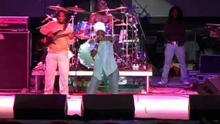 Sizzla Moa Fyah  Miami Medley [upl. by Modnar]