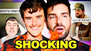 Connor Franta DESTROYS Daniel Preda [upl. by Olympie]