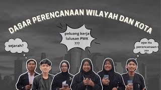 Review Dasar Perencanaan Wilayah dan KotaKelompok 3Kelas RE [upl. by Libenson]