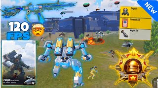 Wow😍 NEW BEST AGGRESSIVE GAMEPLAY in Mecha Fusion MODE🔥SAMSUNGA7A8J4J5J6J7J2J3XSA3A4A5 [upl. by Ynaffi50]