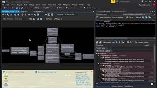 Query Code from within Visual Studio with NDepend [upl. by Pen]