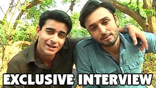 Saraswati aka Gautams EXCLUSIVE INTERVIEW in Saraswatichandra 25th November 2013 FULL EPISODE [upl. by Adnolaj]