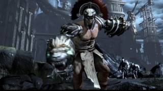 God Of War 3 Việt Ngữ [upl. by Oruam612]