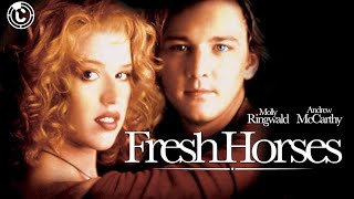 Fresh Horses ft Ben Stiller amp Molly Ringwald  Full Movie  CineStream [upl. by Ronnica]