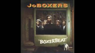 JoBoxers ‎– Boxerbeat 7inch [upl. by Jael]