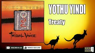 YOTHU YINDI  TREATY HQ [upl. by Bethesda980]