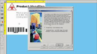 TekLynx Label Matrix PowerPro Product Demonstration [upl. by Clemente]