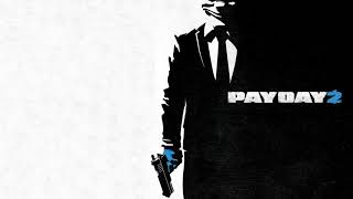 Razormind Alpha Mix  Payday 2 [upl. by Og]