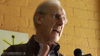 James Cromwell Highlights [upl. by Enra]