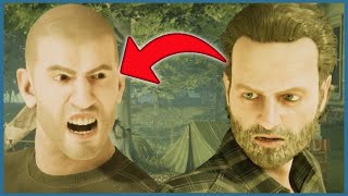 The Walking Dead Destinies Makes Me Irrationally Angry [upl. by Tnomal571]