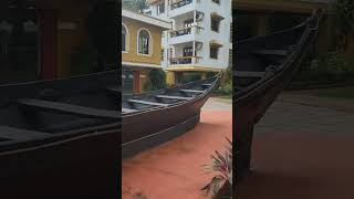 GOA villagio resorts betalbatim our state in gow [upl. by Eicirtap]