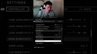Change this Setting NOW for MAX STRAFE SPEED Halo Infinite Best Deadzone settings [upl. by Akcimehs]