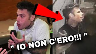 FEDEZ HA DISTRUTTO LA SUA CREDIBILITÀ [upl. by Sundberg]