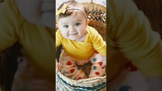 cutebaby baby dancecute littlemonk viralvideo youtubeshorts highlights love [upl. by Nialb890]