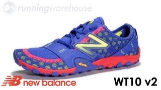 New Balance WT10 v2 [upl. by Anes925]