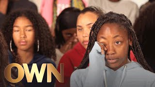 How Skin Tone Affects School and Workplace Outcomes  Dark Girls  Oprah Winfrey Network [upl. by Corissa]